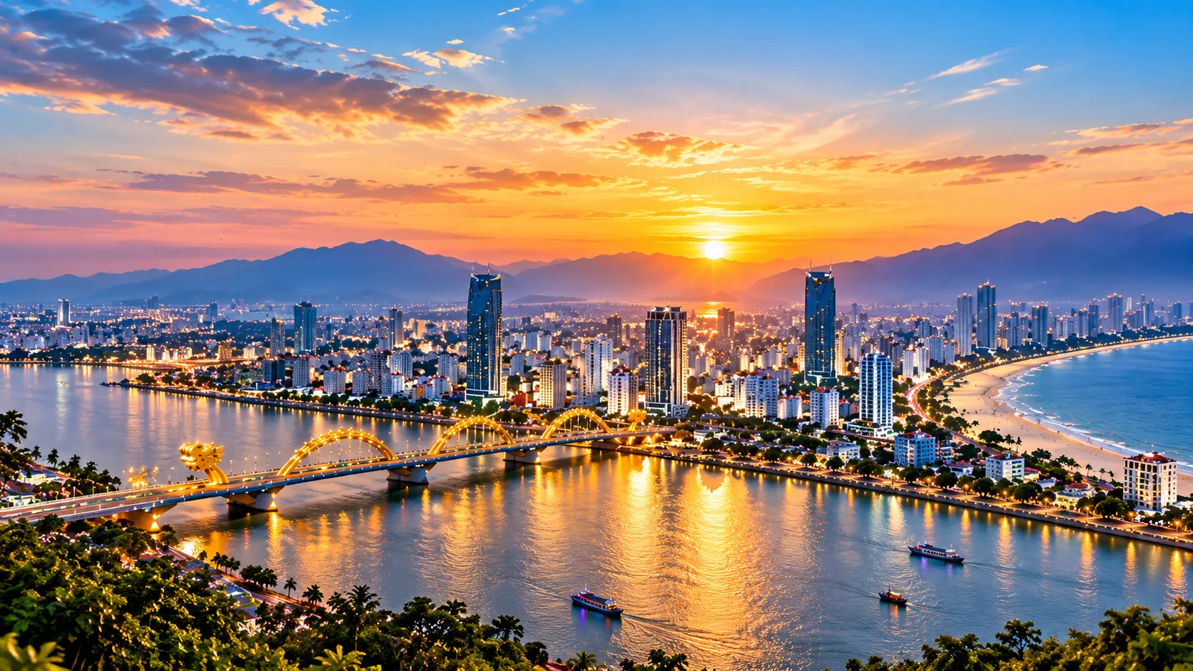 Bất Động Sản Đà Nẵng
