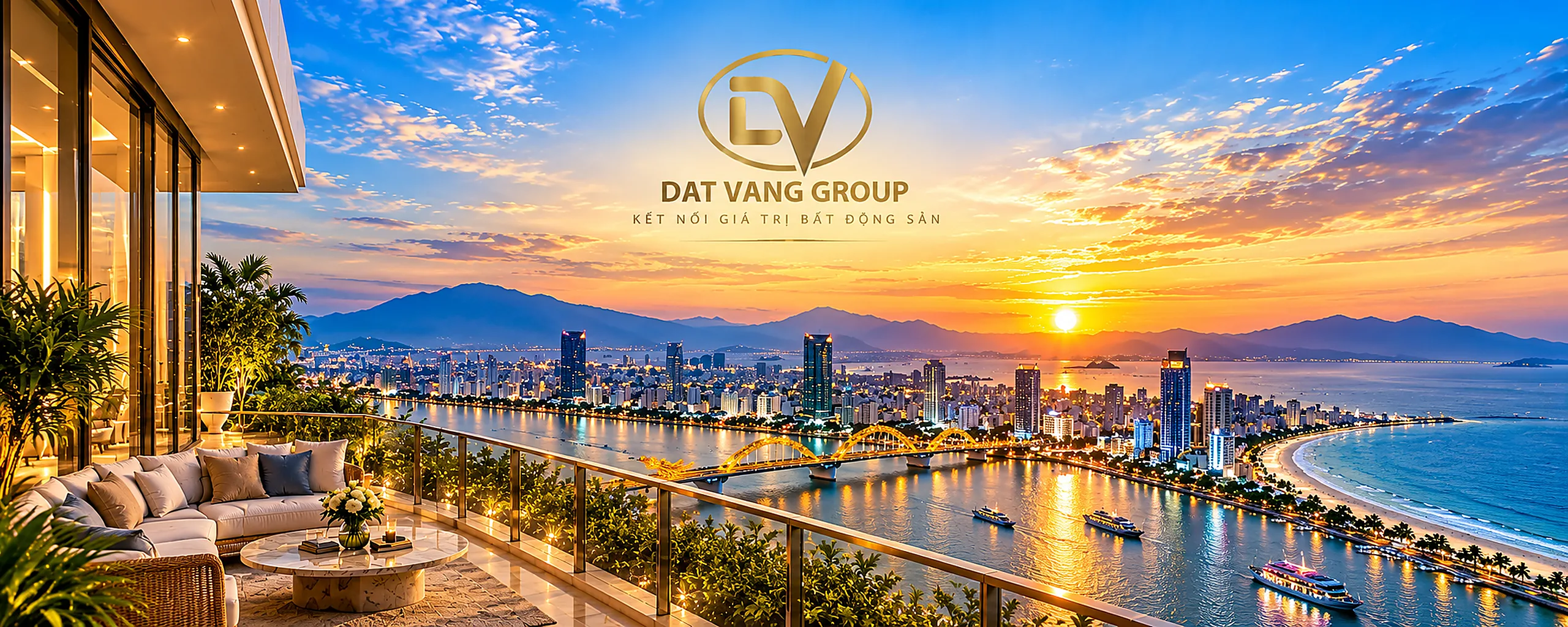 ĐẤT VÀNG GROUP – KẾT NỐI GIÁ TRỊ BẤT ĐỘNG SẢN